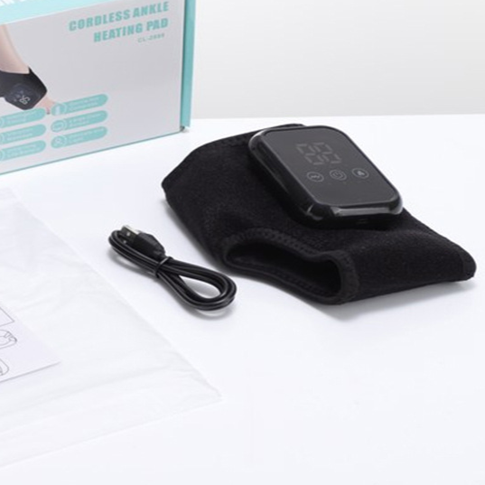 Rechargeable Ankle Massager