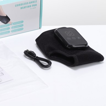 Rechargeable Ankle Massager