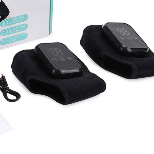 Rechargeable Ankle Massager