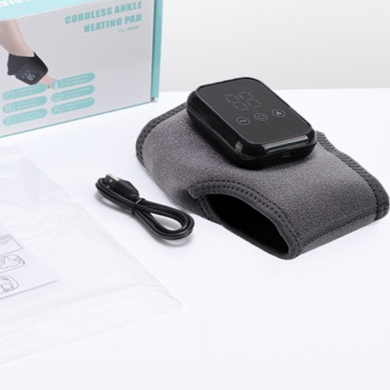 Rechargeable Ankle Massager