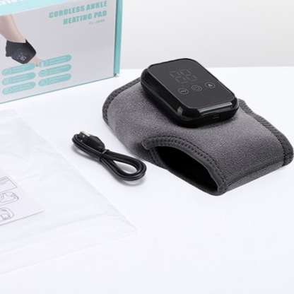 Rechargeable Ankle Massager