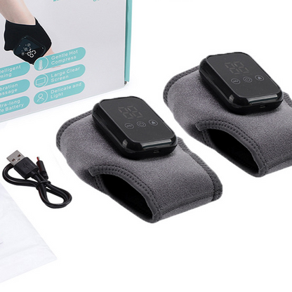 Rechargeable Ankle Massager