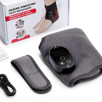 Rechargeable Ankle Massager