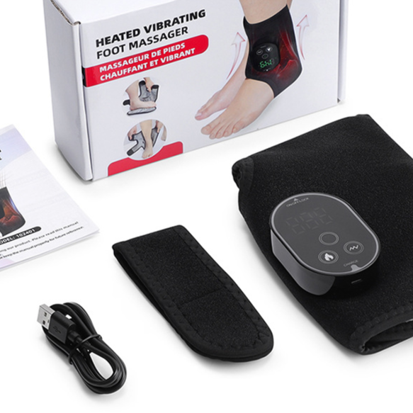 Rechargeable Ankle Massager