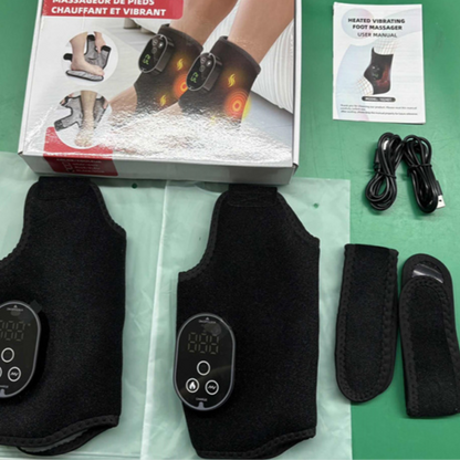 Rechargeable Ankle Massager