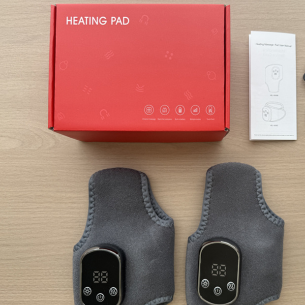 Rechargeable Ankle Massager