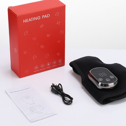 Rechargeable Ankle Massager
