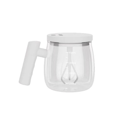 Rechargeable Automatic Mixing Cup