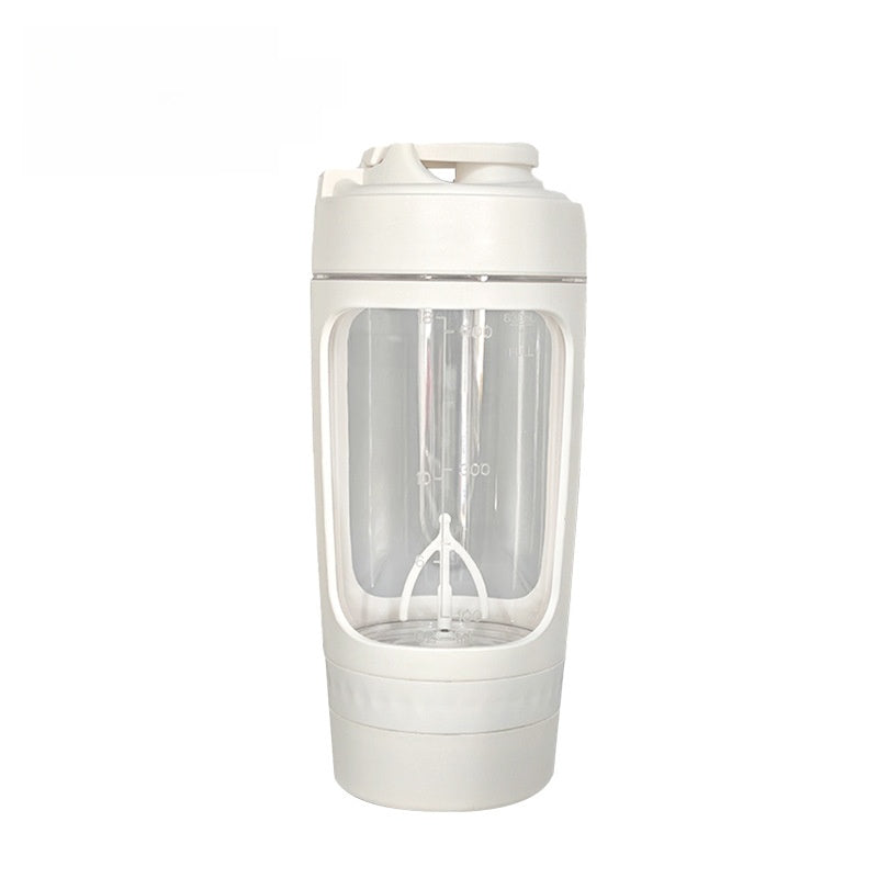 Rechargeable Automatic Mixing Shaker Cup