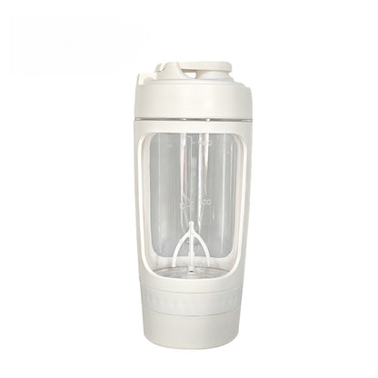 Rechargeable Automatic Mixing Shaker Cup