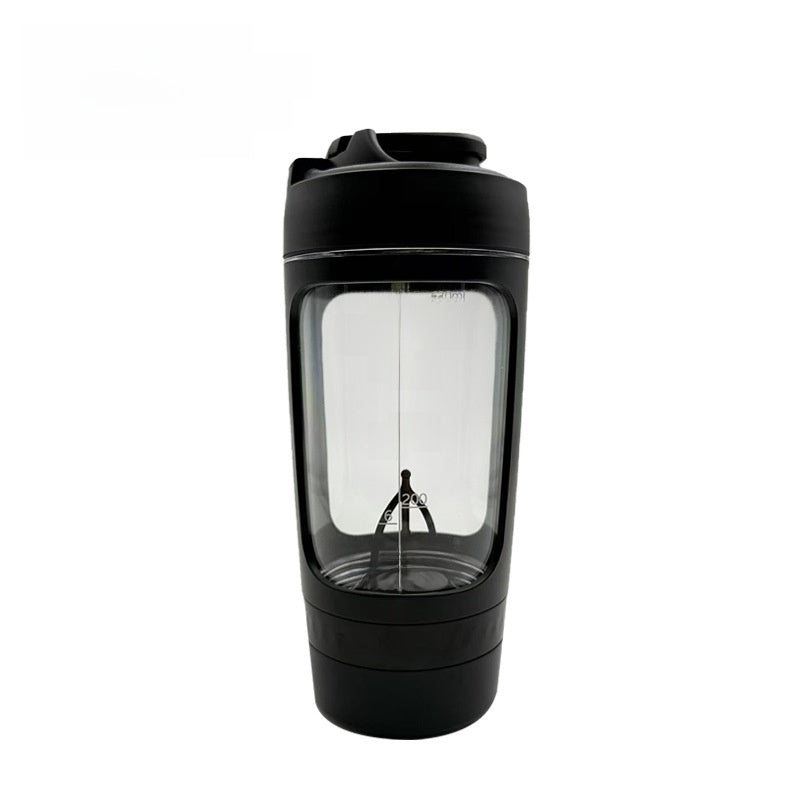 Rechargeable Automatic Mixing Shaker Cup