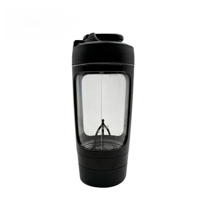 Rechargeable Automatic Mixing Shaker Cup
