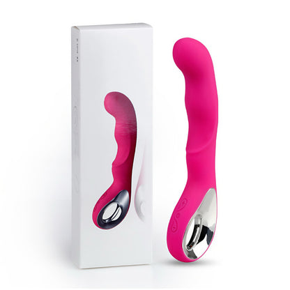 Rechargeable AVG massage stick
