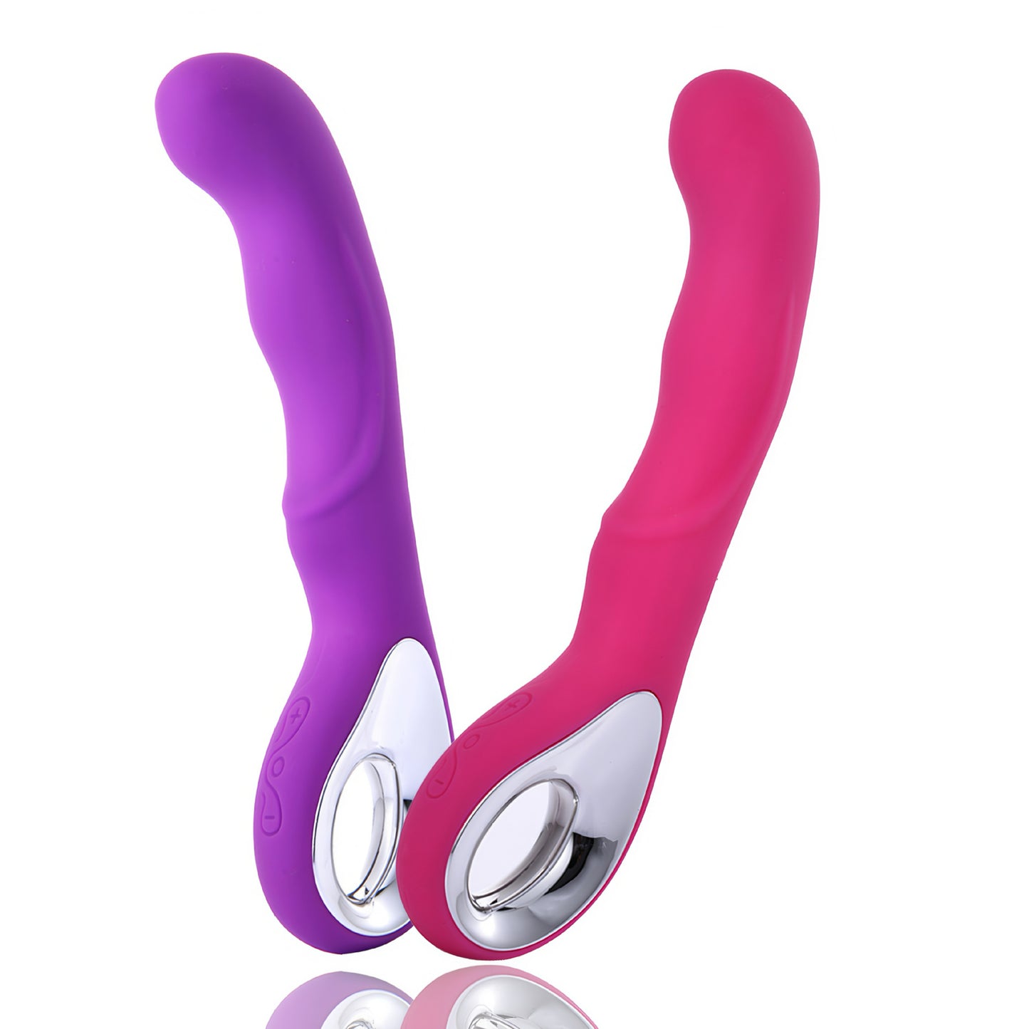 Rechargeable AVG massage stick