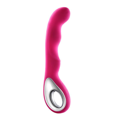 Rechargeable AVG massage stick