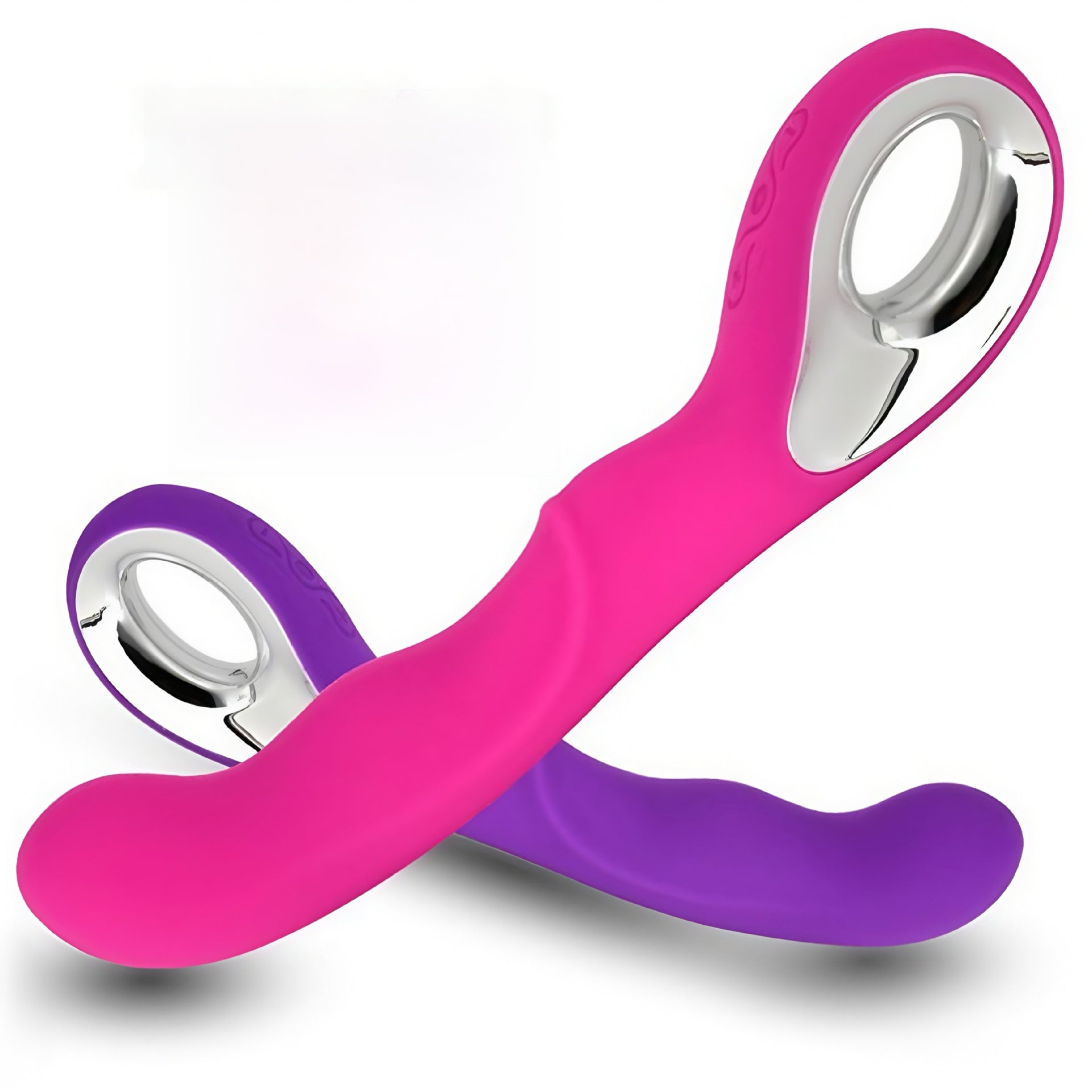 Rechargeable AVG massage stick