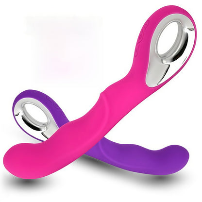 Rechargeable AVG massage stick