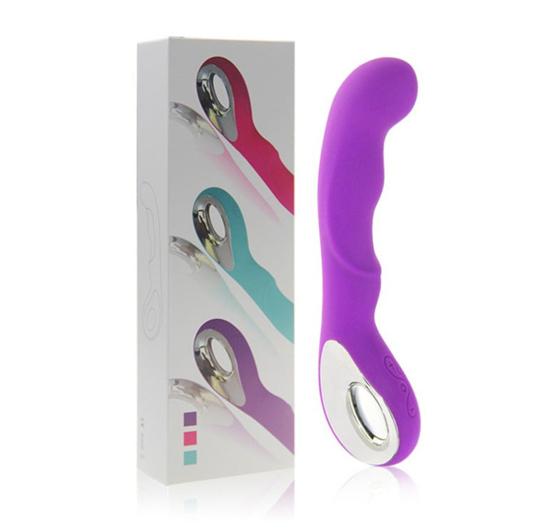 Rechargeable AVG massage stick