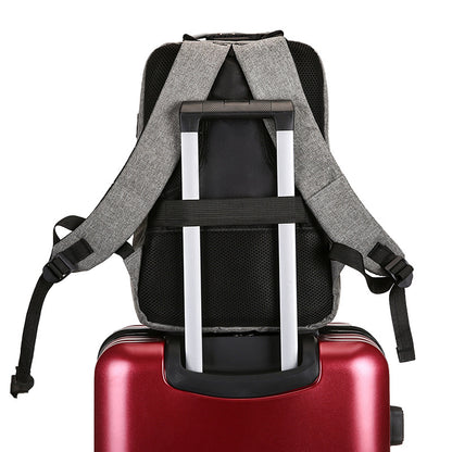 Rechargeable Backpack