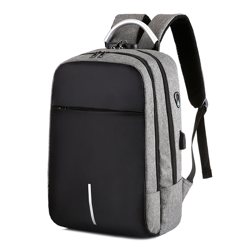 Rechargeable Backpack