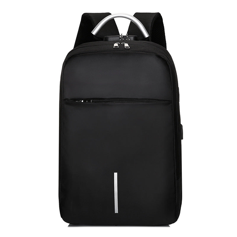 Rechargeable Backpack