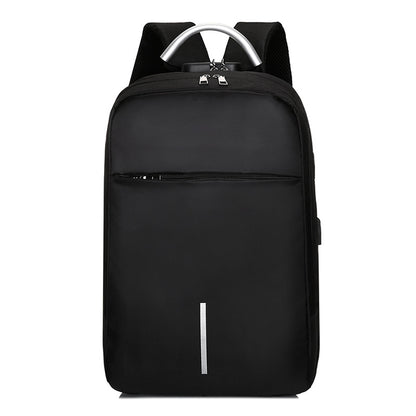 Rechargeable Backpack