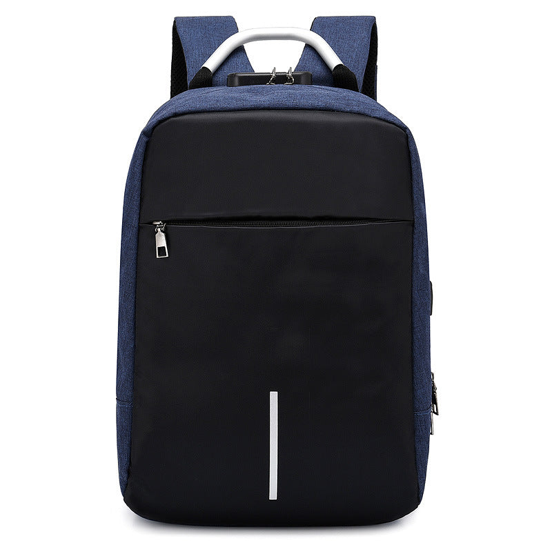 Rechargeable Backpack