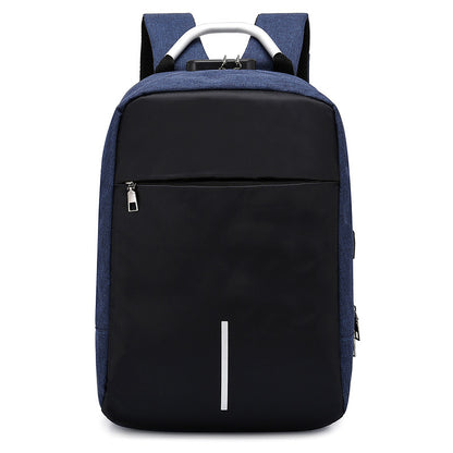 Rechargeable Backpack