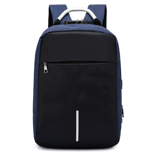Rechargeable Backpack
