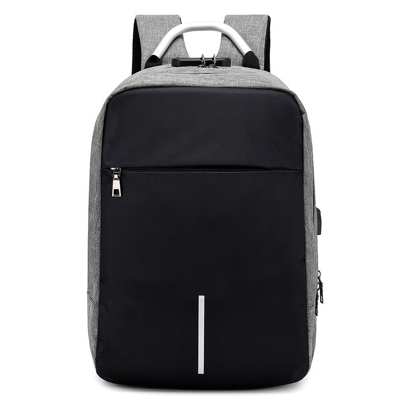 Rechargeable Backpack
