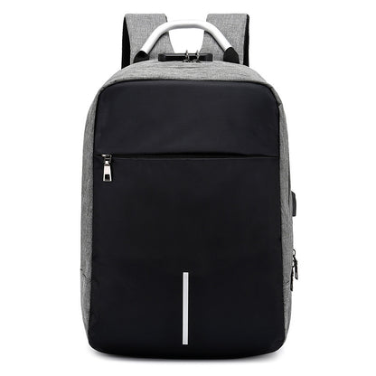 Rechargeable Backpack