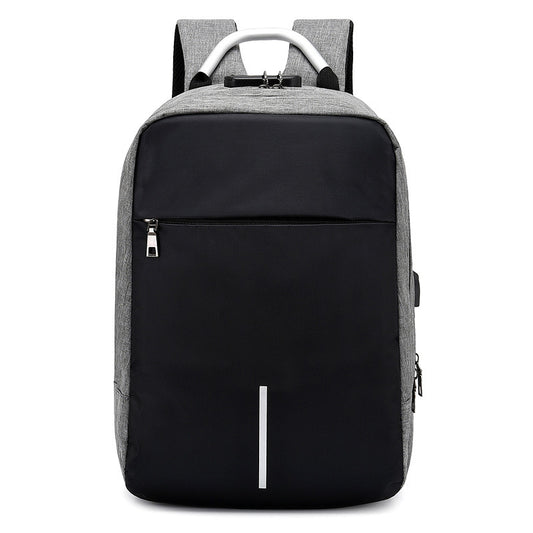 Rechargeable Backpack