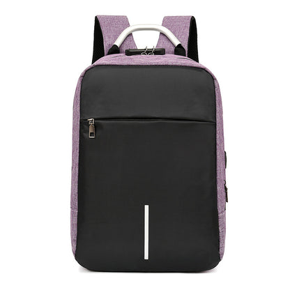 Rechargeable Backpack
