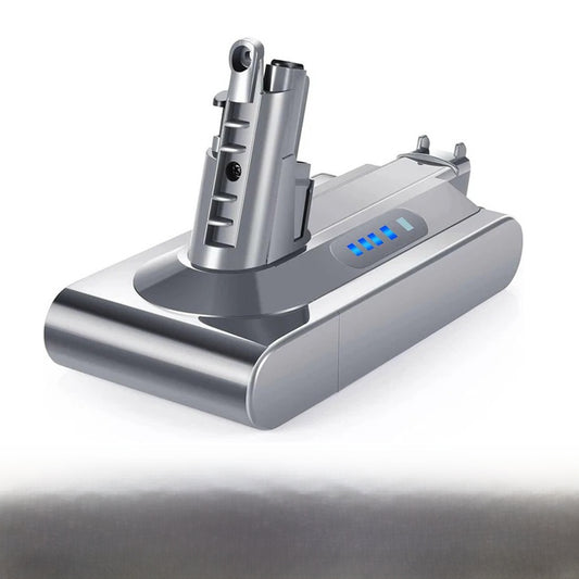 Rechargeable Battery