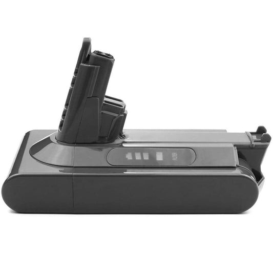 Rechargeable Battery