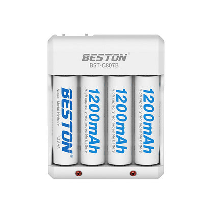 Rechargeable Battery Home Kit