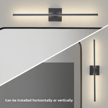 Rechargeable bedroom bedside wall lamp
