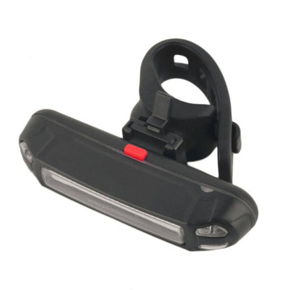 Rechargeable Bicycle Headlight LED Light
