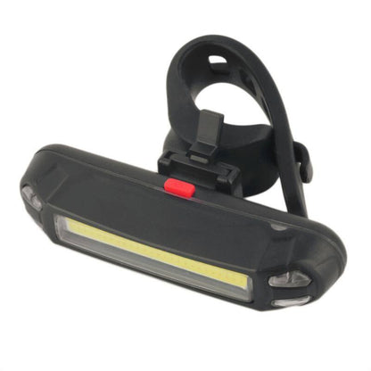 Rechargeable Bicycle Headlight LED Light