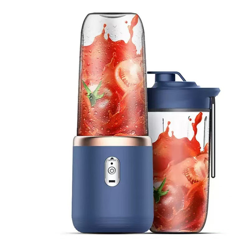 rechargeable blender