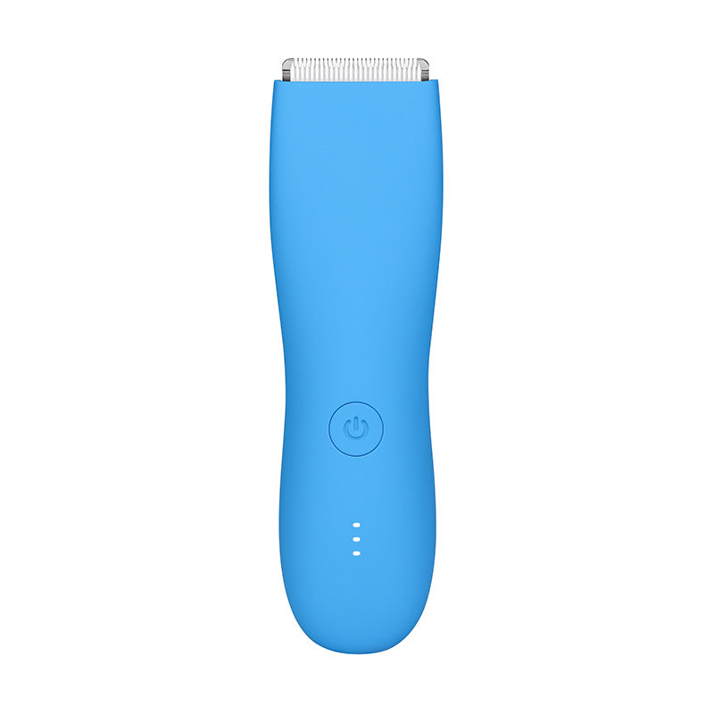 Rechargeable Body Hair Trimmer