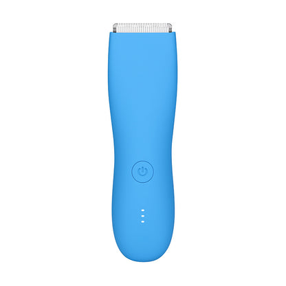 Rechargeable Body Hair Trimmer