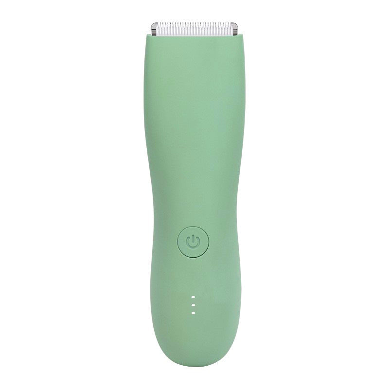 Rechargeable Body Hair Trimmer
