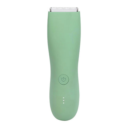 Rechargeable Body Hair Trimmer