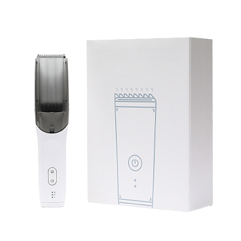 Rechargeable Body Hair Trimmer