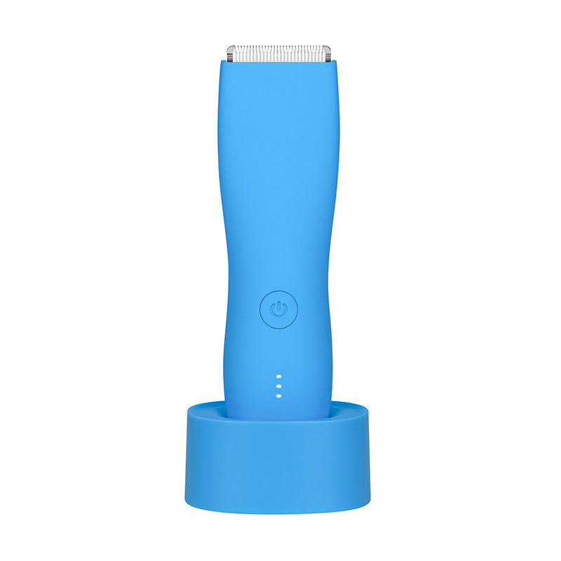 Rechargeable Body Hair Trimmer
