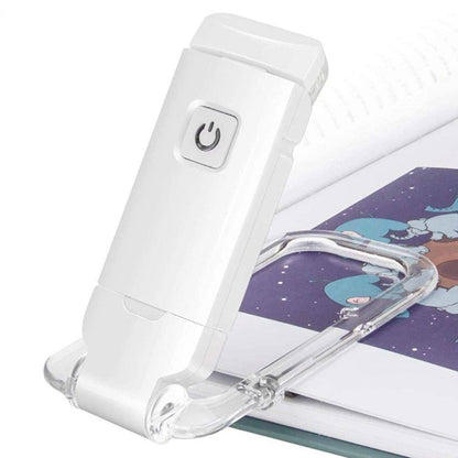 Rechargeable Book Reading Light