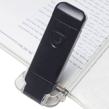 Rechargeable Book Reading Light