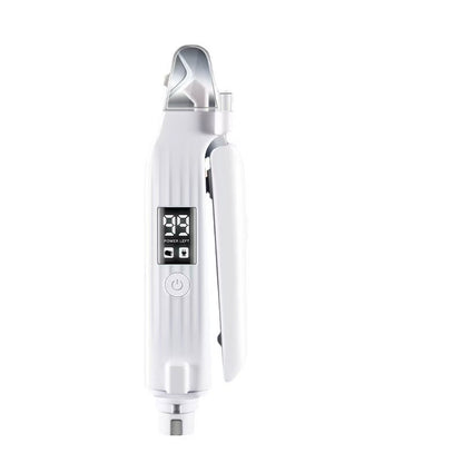 Rechargeable Cat Dog Nail Trimmer and Grinder