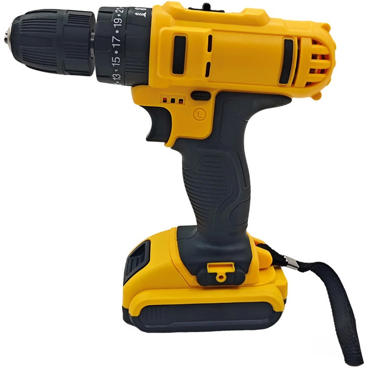 Rechargeable Cordless Electric Drill